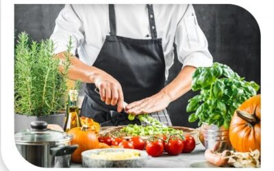 Küchenhilfe gesucht !